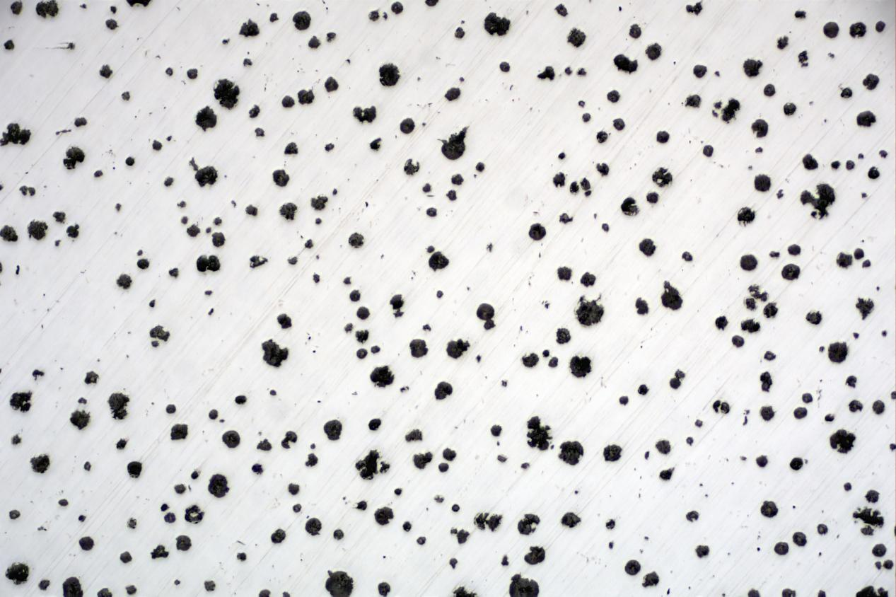  鑄鐵活塞金相檢驗標(biāo)準(zhǔn)流程（球墨鑄鐵/灰鑄鐵）  